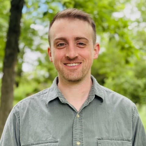 Zachariah 11:1-17 - Carlisle Congregational Church podcast cover