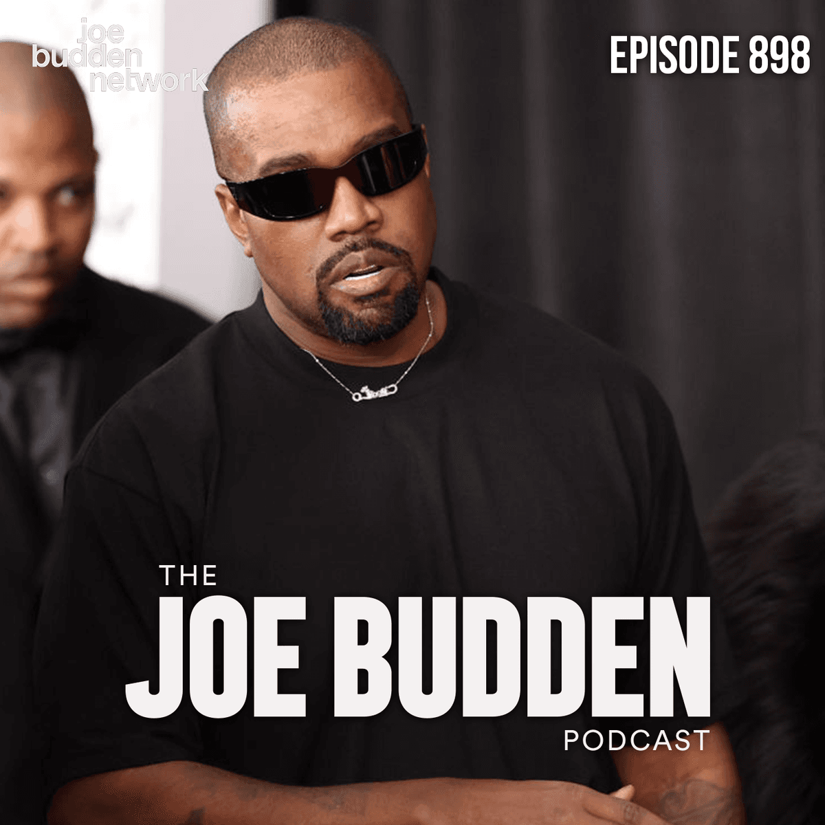 Episode 898 | "Revenge Served Cold" - The Joe Budden Podcast cover