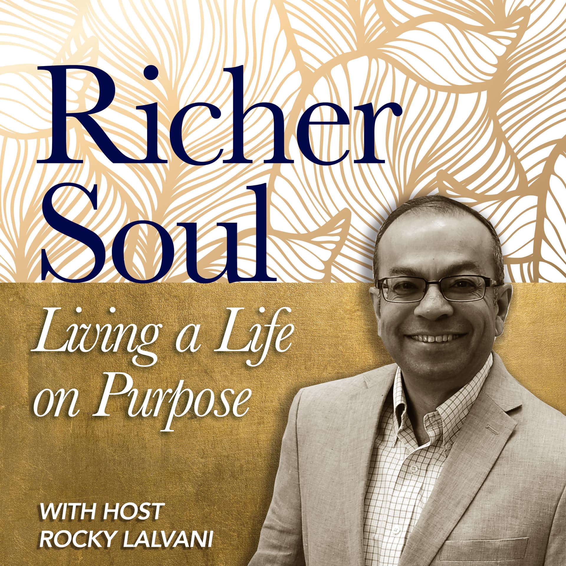 Richer Soul cover