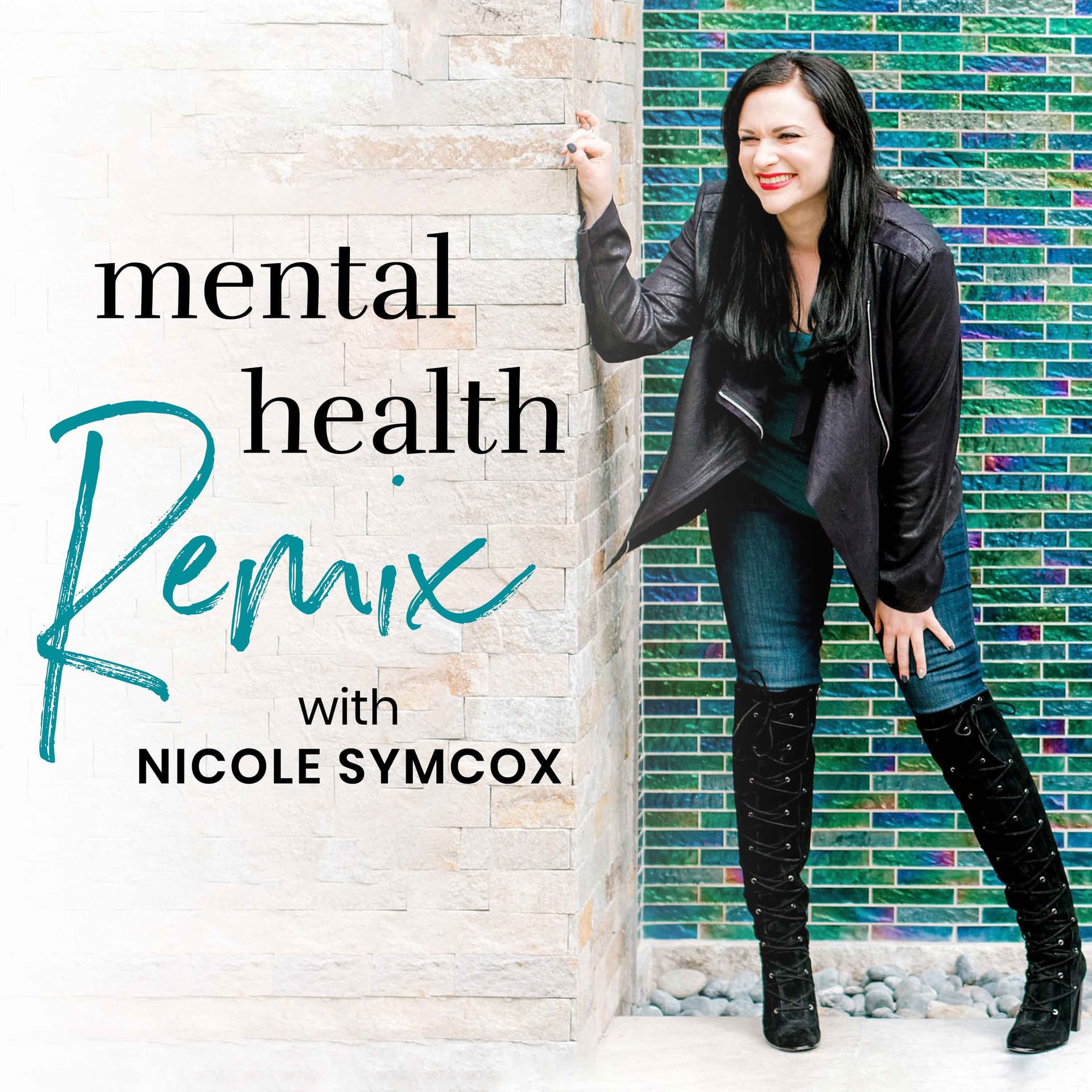 Mental Health Remix cover