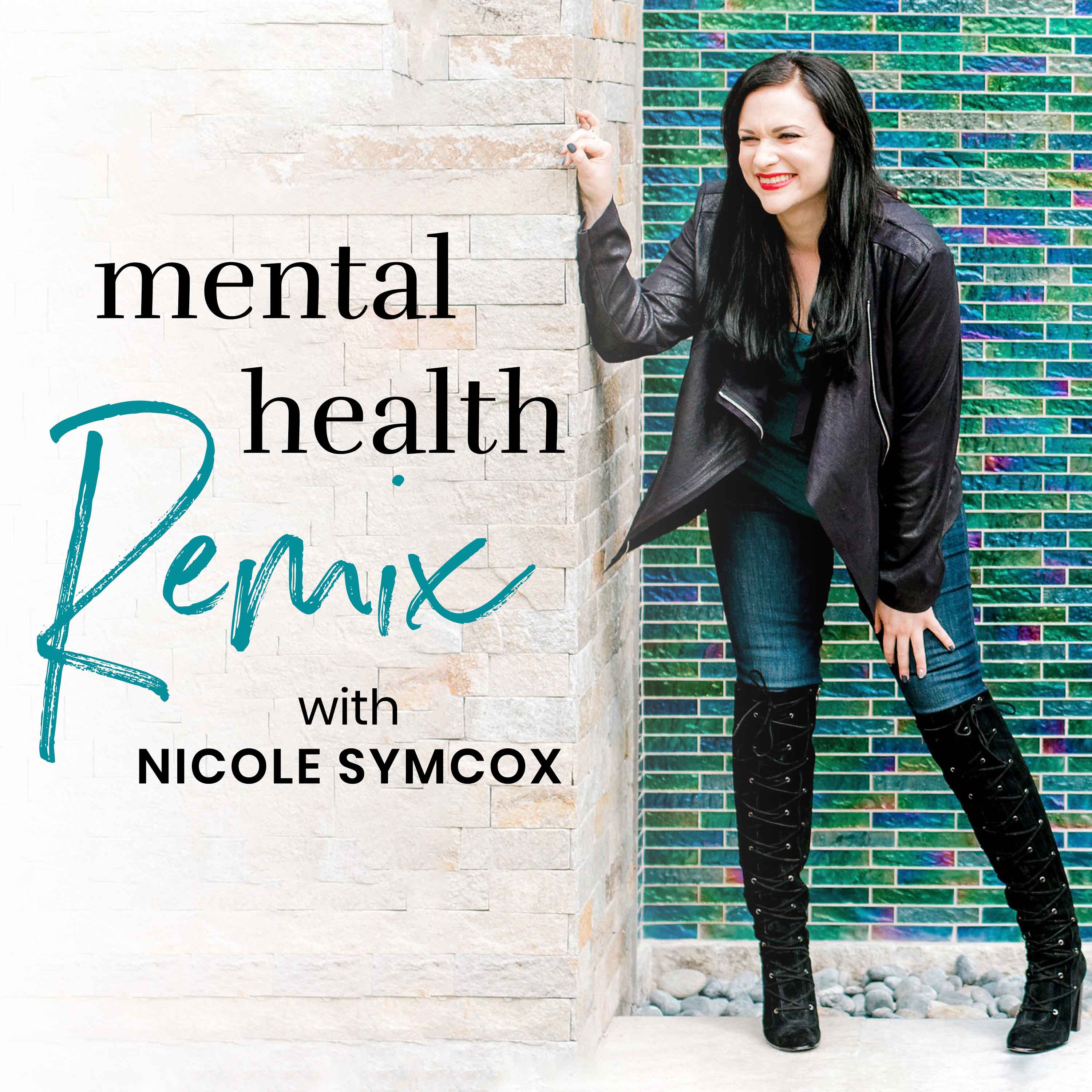 Mental Health Remix cover