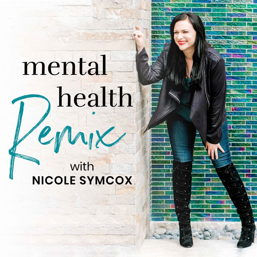 Mental Health Remix cover