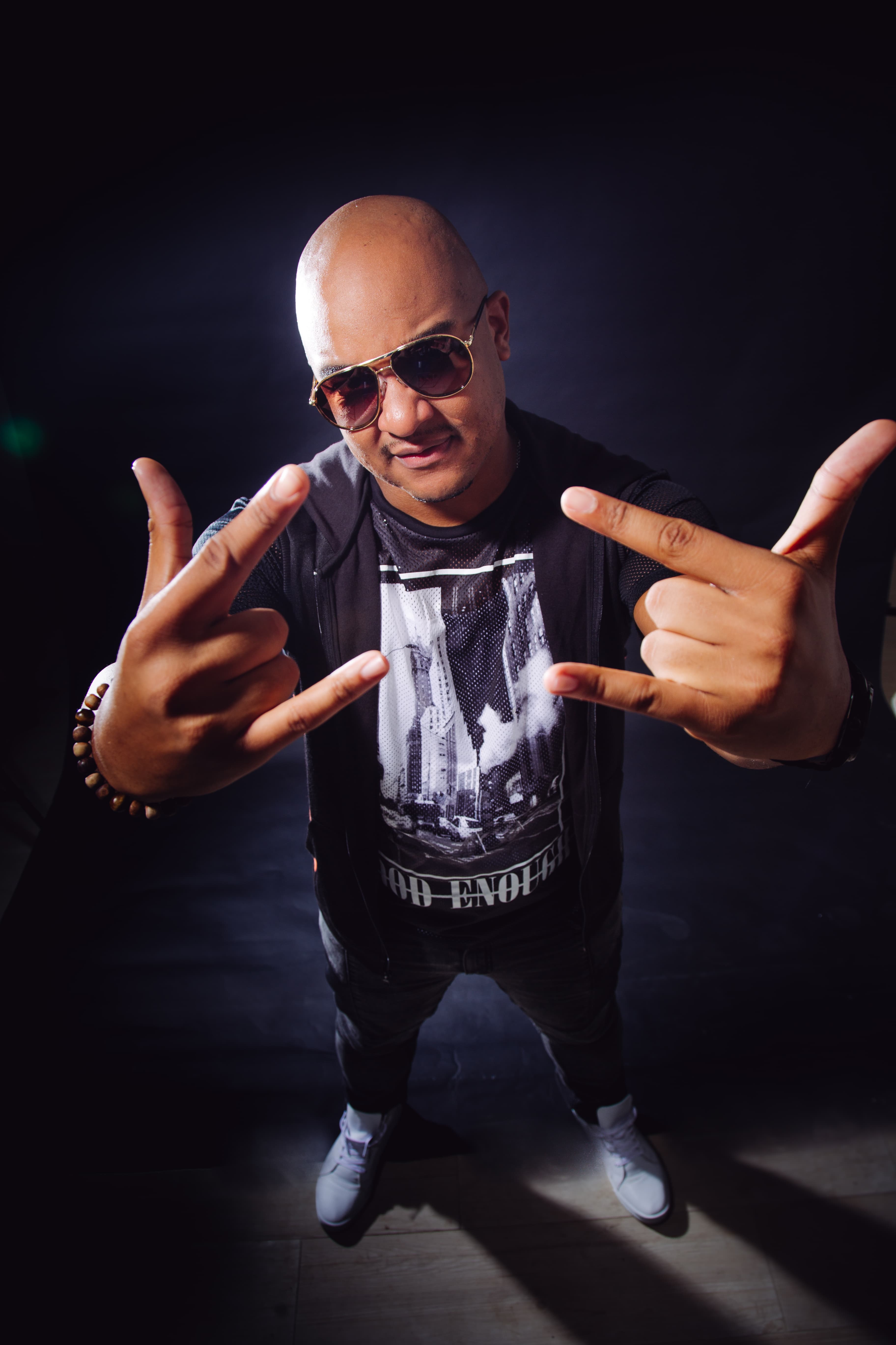 DJ Private Ryan's Podcast cover