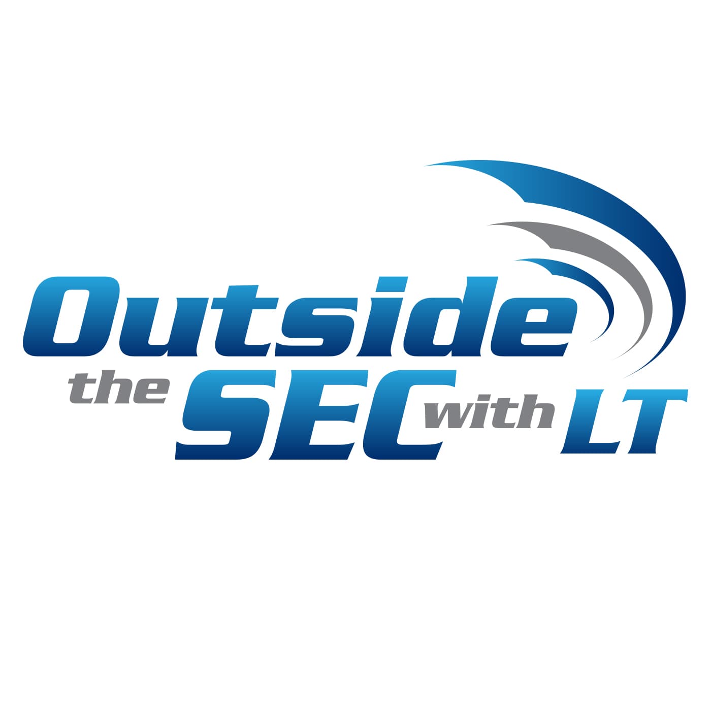 Outside The SEC w/ LT cover