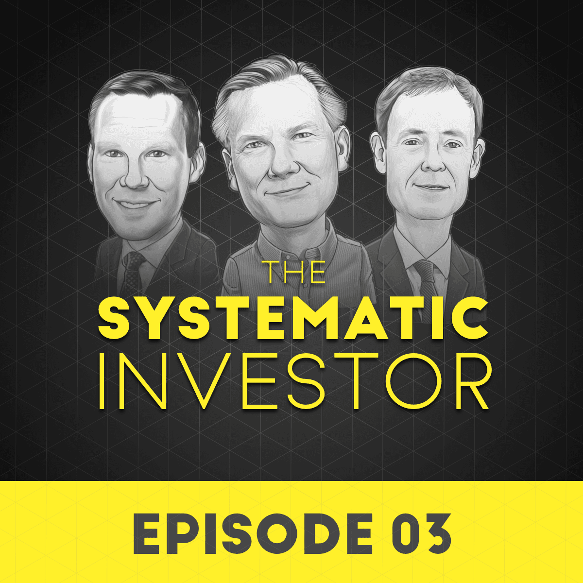 03 The Systematic Investor Series - September 30th, 2018 - Top Traders Unplugged with Niels Kaastrup-Larsen cover