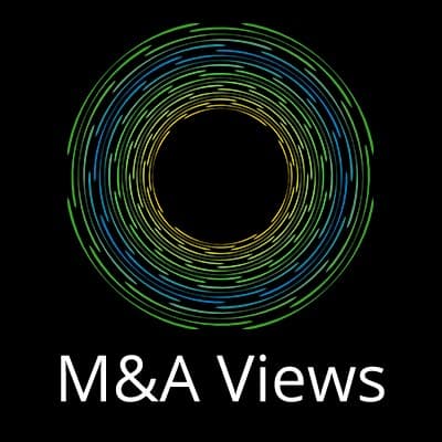 Exploring deals abroad: Cross-border considerations (part one) - M&A Views cover