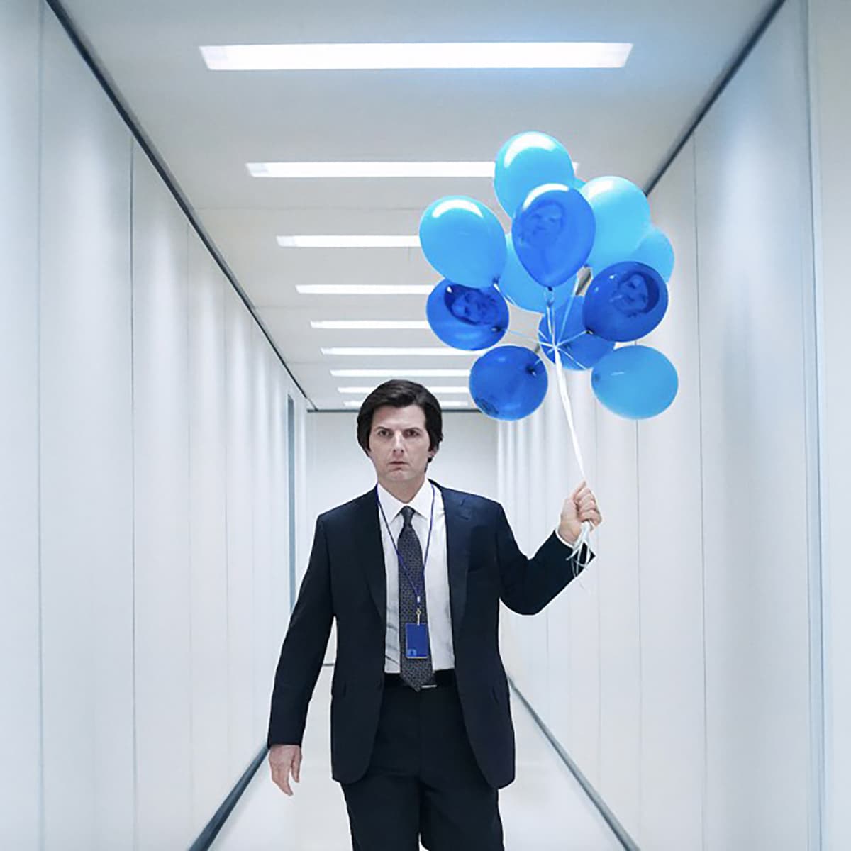 #4405 Melon Parties And The Infinite Sadness - TBTL: Too Beautiful To Live cover