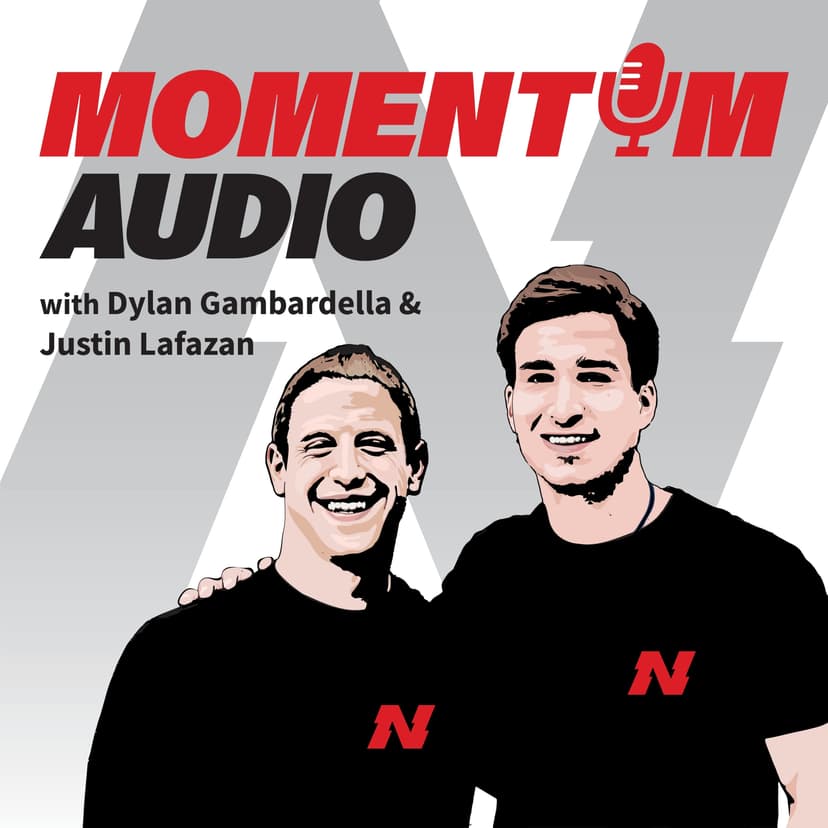 Momentum Audio cover