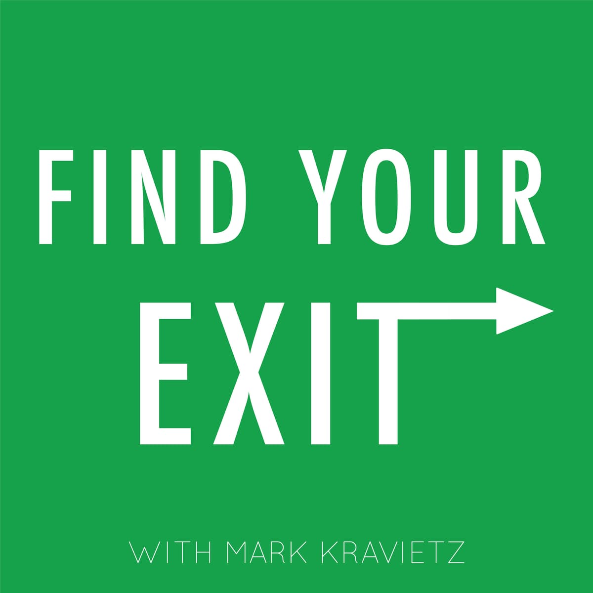 043: Gauge Your Business Valuation with Scott Gabehart - Find Your Exit - Exit Planning Strategies for Business Owners cover