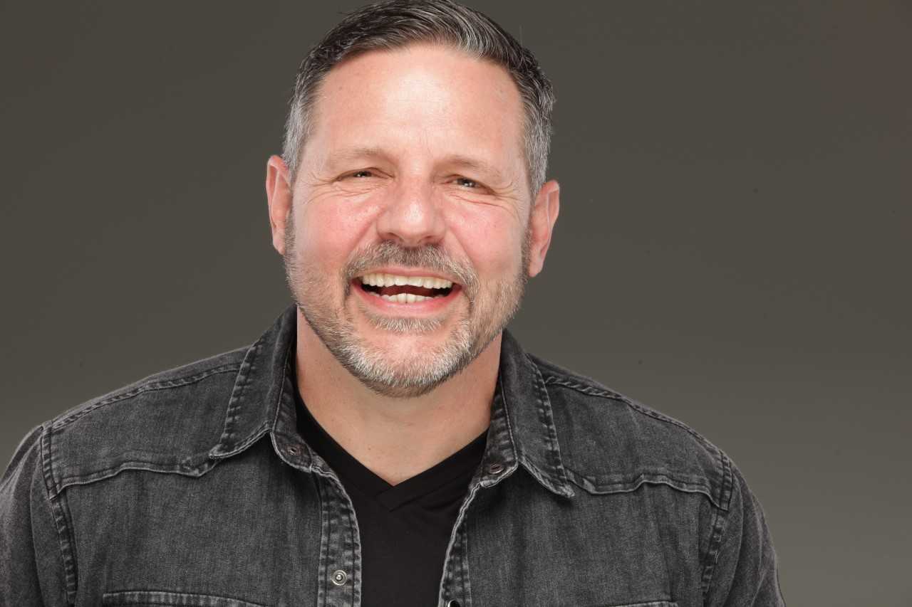 Mindset Training: An Interview with Joey Drolshagen - Christian Biz Owners On Fire cover