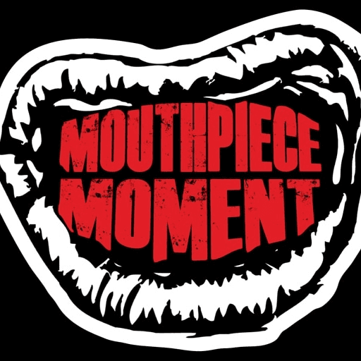 Episode #91 The Wedding Episode - The Mouthpiece Moment Podcast cover