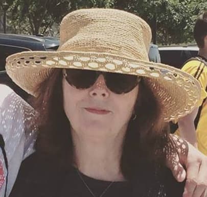 #ELIZABETHTOO - PIERSON TO PERSON cover