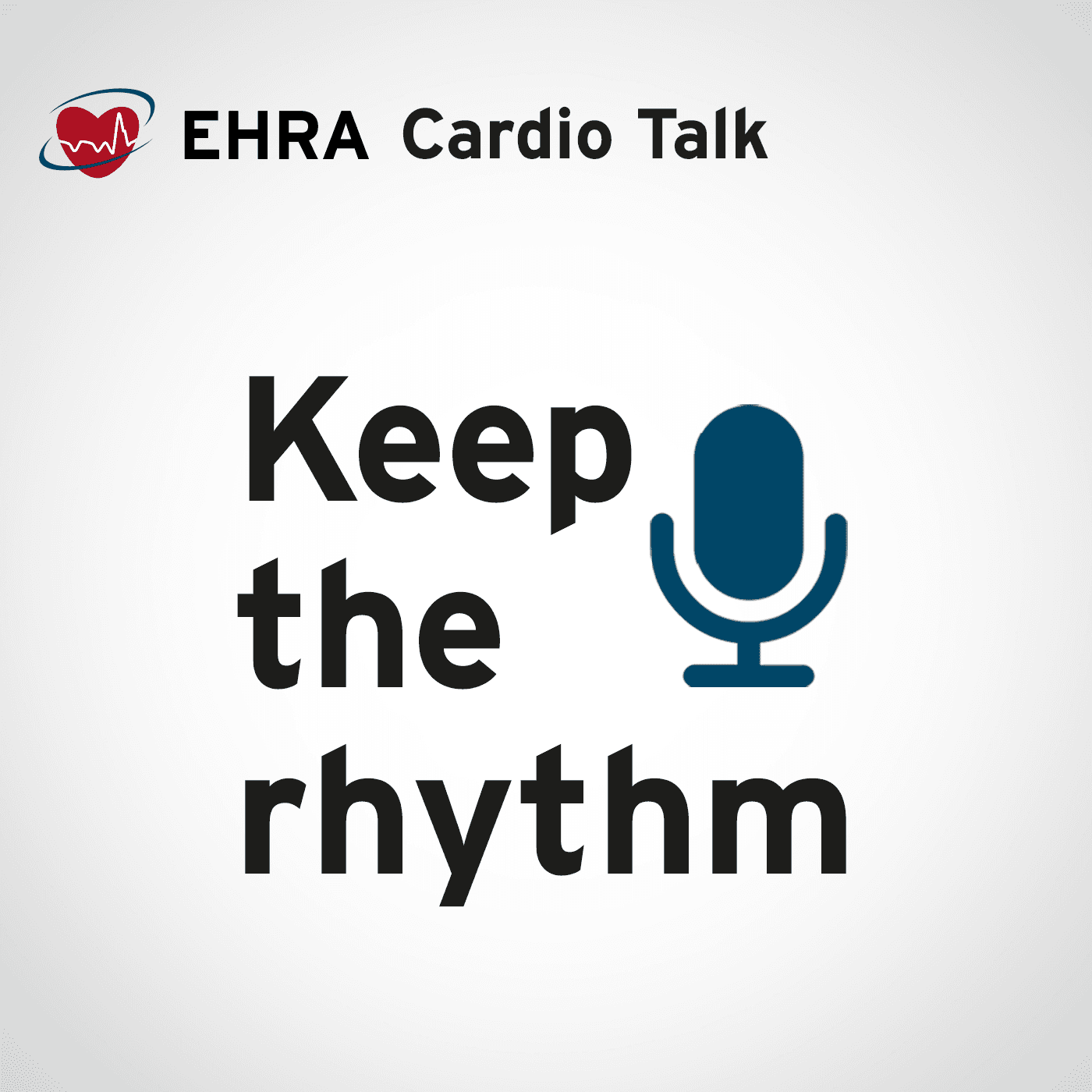 My favourite studies in 2025 - EHRA Cardio Talk cover