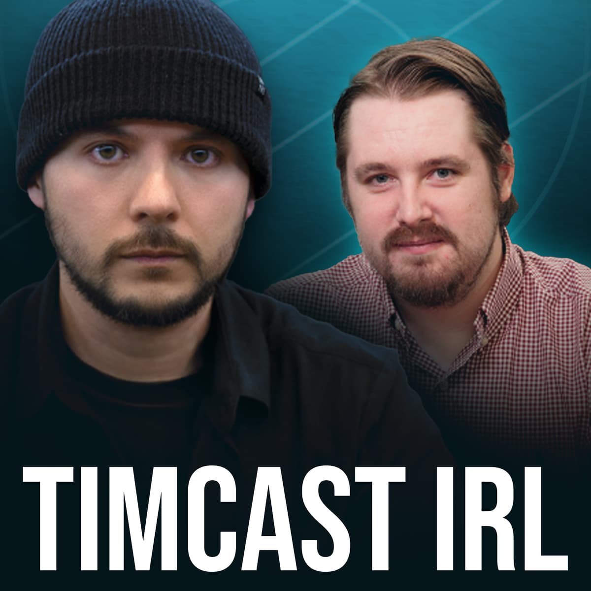 NEW Pope SLAMMED As WOKE, Robert Prevost Named Pope Leo XIV, Anti-Trump Posts Go Viral w/ Nick Sortor - Timcast IRL cover