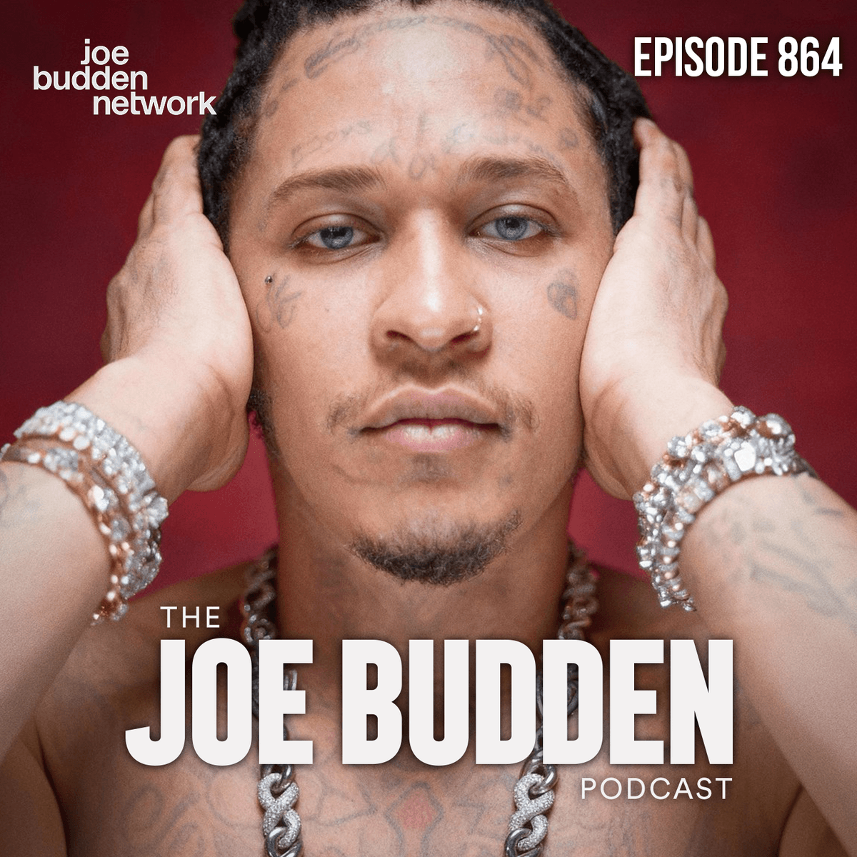Episode 864 |"The Broad Street Daily Journal" - The Joe Budden Podcast cover