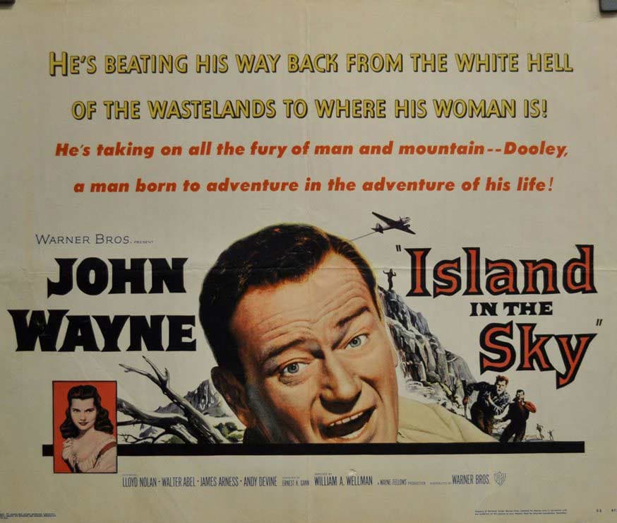 "Maybe That'll Buff Out!" - Hangar49 cover