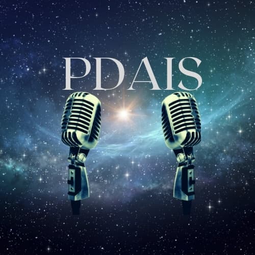 Professor Dave's Ark in Space cover