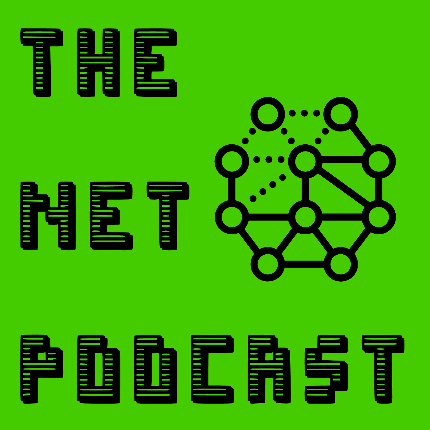 The Net cover