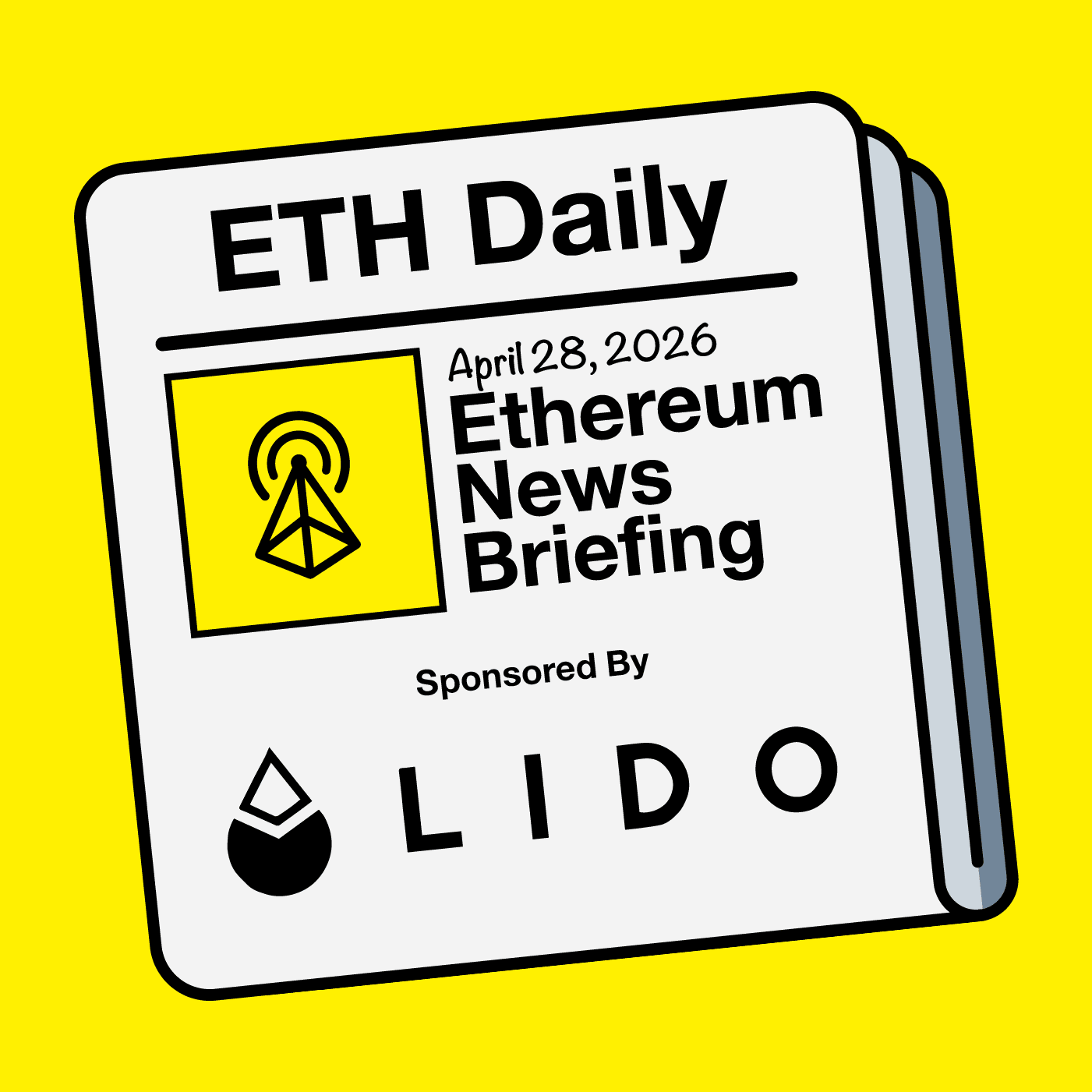 DeFi United Technical Recovery Plan - ETH Daily - Ethereum News Briefing cover