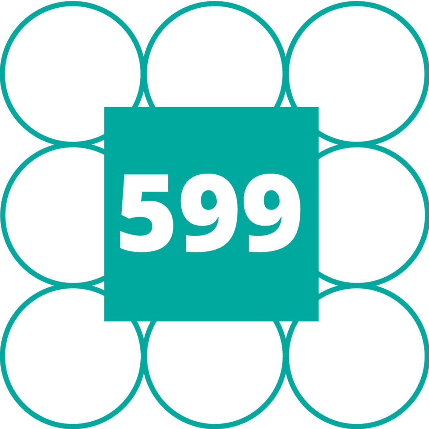 Avsnitt 599 - Mannen som kunde prata med Torsten — Börspodden cover