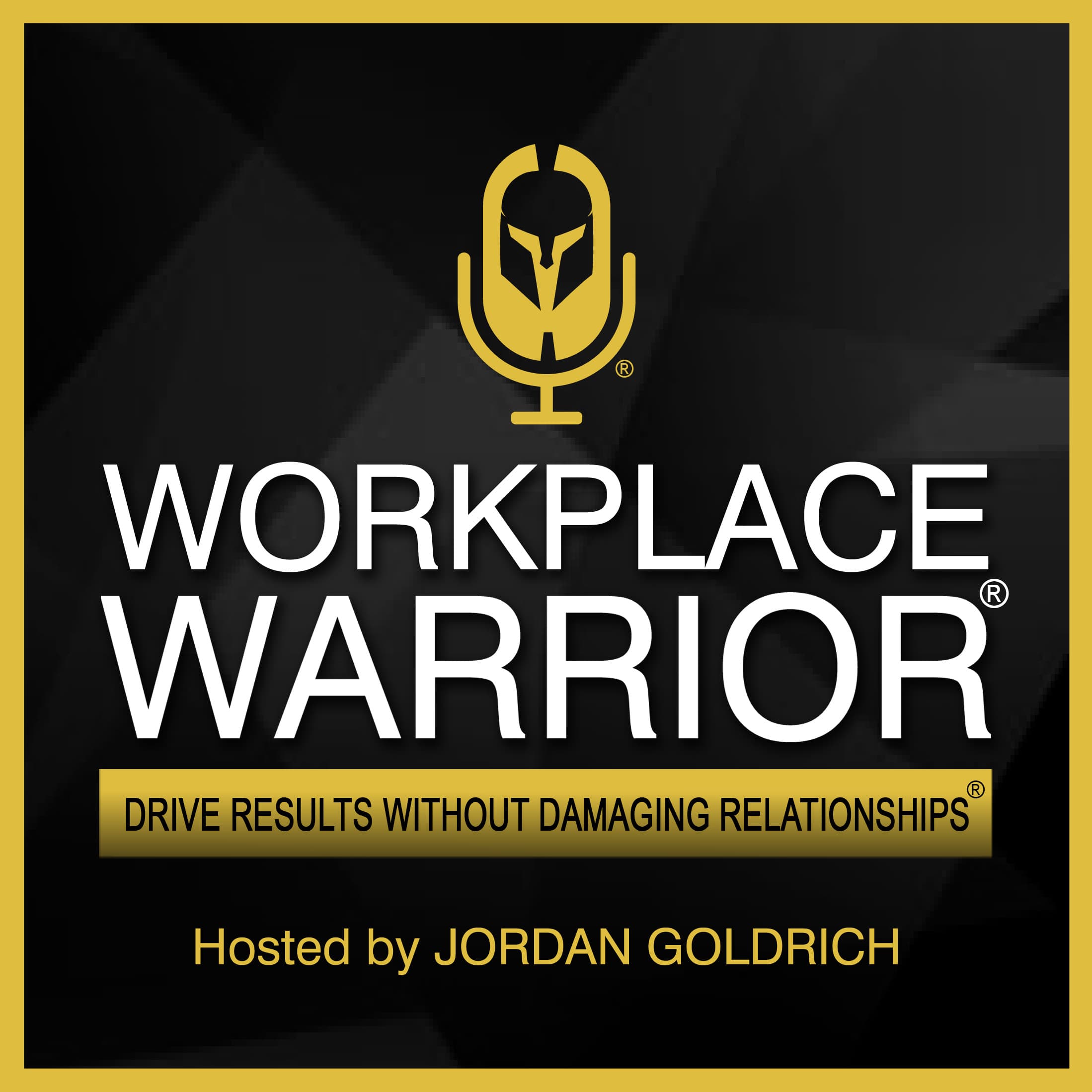 Workplace Warrior® cover