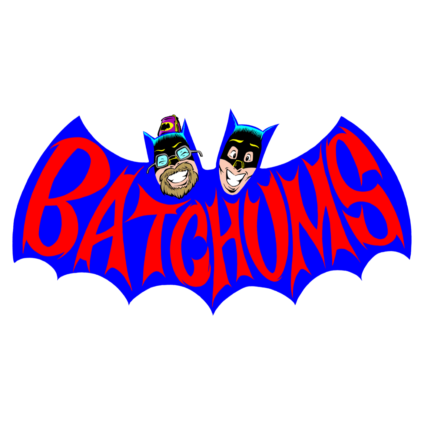 BatChums cover