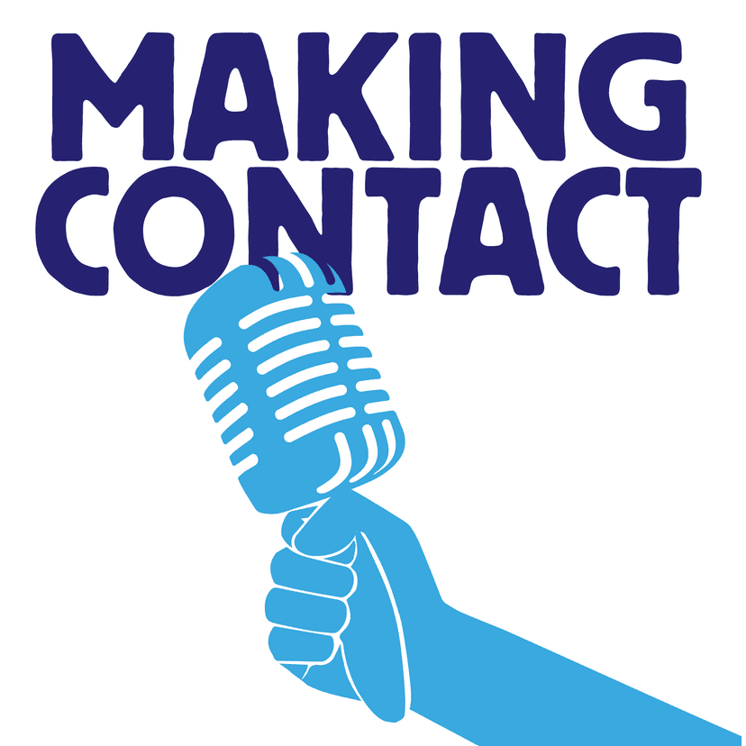 Making Contact cover