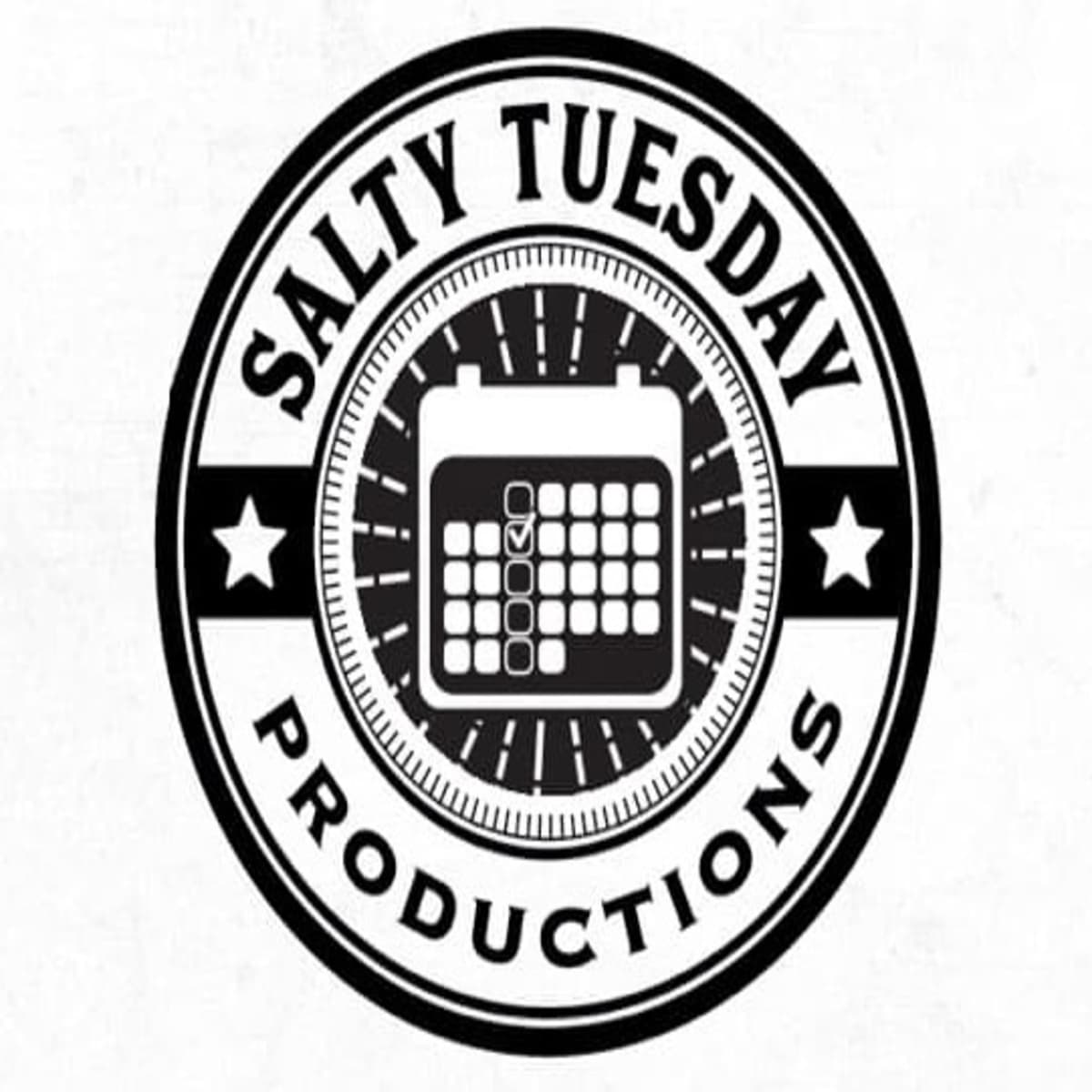 Good hang, bad hang, tough hang - Salty Tuesday cover