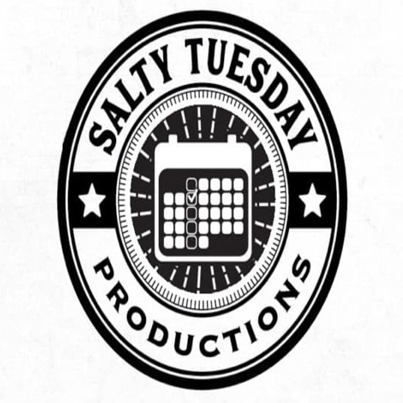Good hang, bad hang, tough hang - Salty Tuesday cover