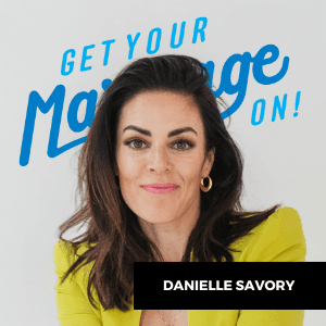 257: Bonus - Blowjobs Aren't Just for Husbands - Get Your Marriage On! with Dan Purcell cover