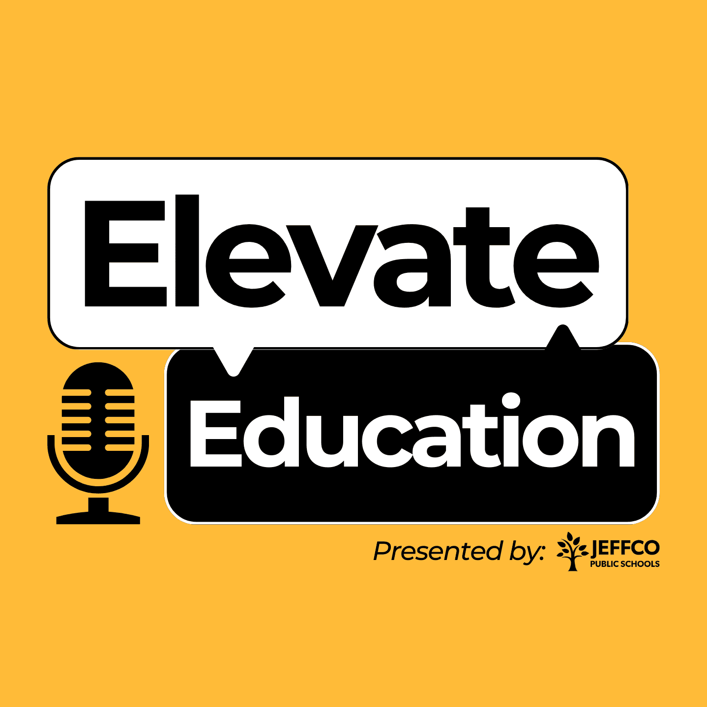 Elevate Education cover