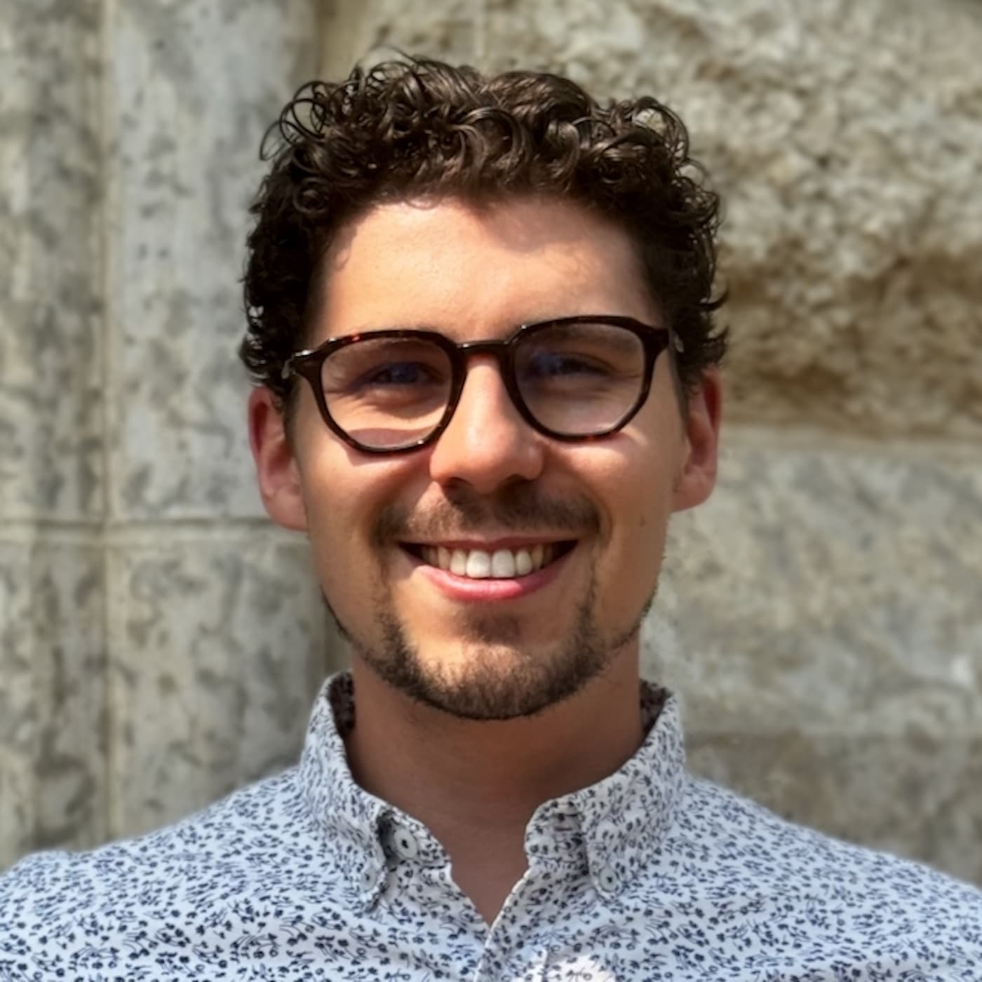 Fluid Endeavour: Kirk Haan's Medical Balancing Act - Researchers Under the Scope cover