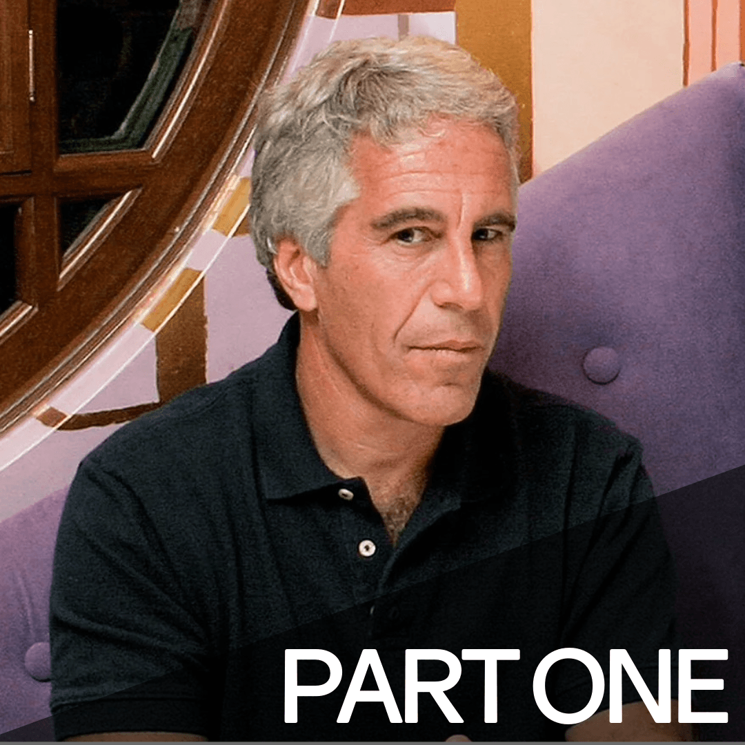 #0056 - The Epstein Files, Part 1 - The Know Rogan Experience cover