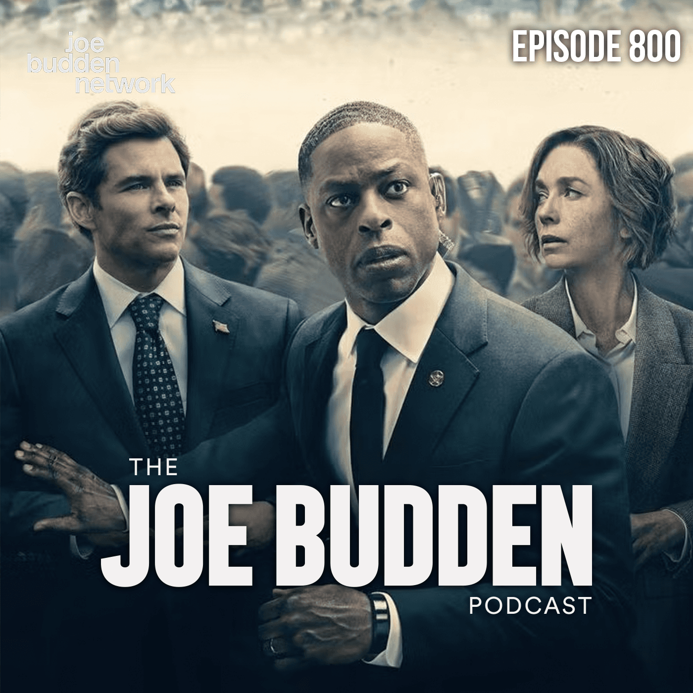 Episode 800 | "Loosie Eggs" - The Joe Budden Podcast cover