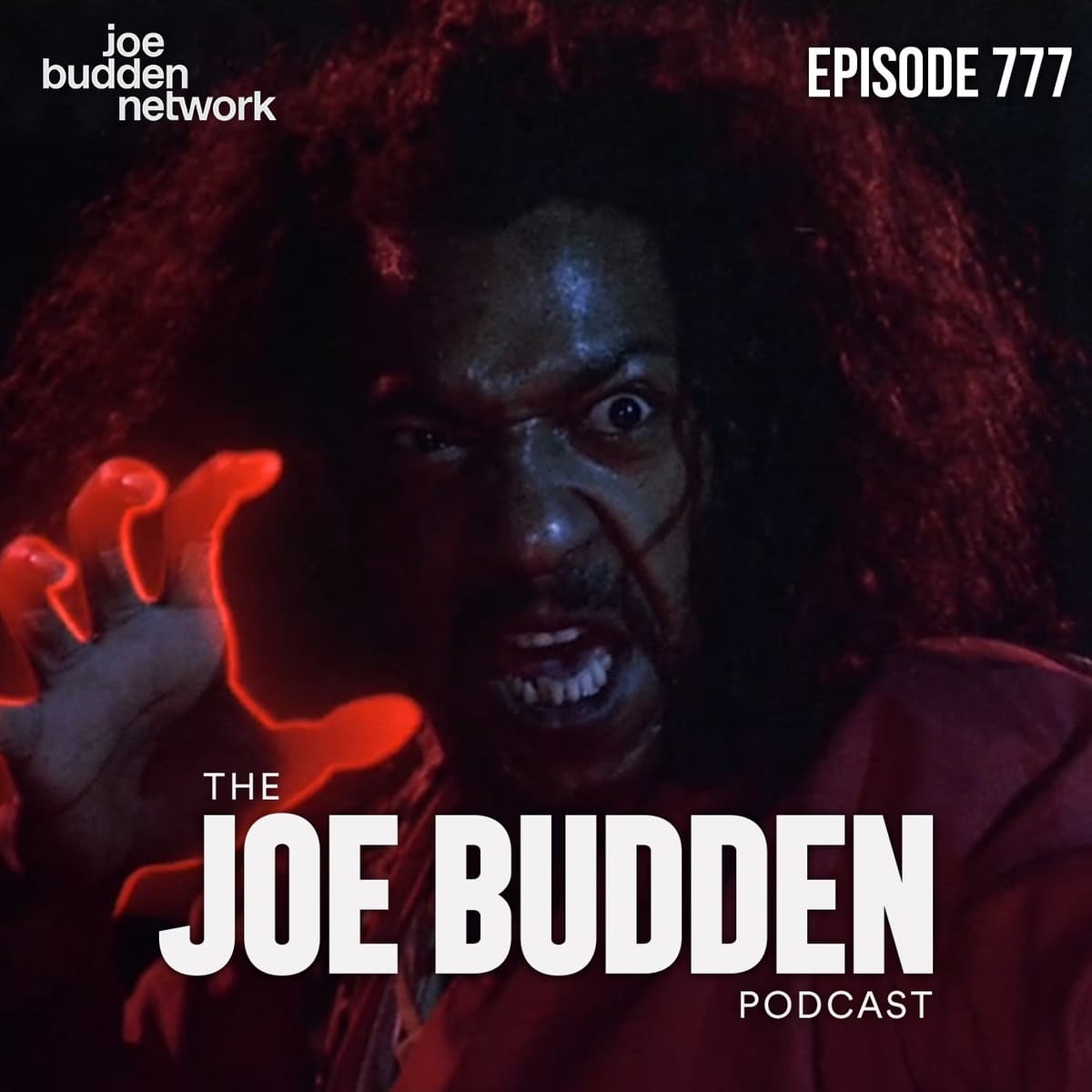 Episode 777 | "The Spectrum" - The Joe Budden Podcast cover