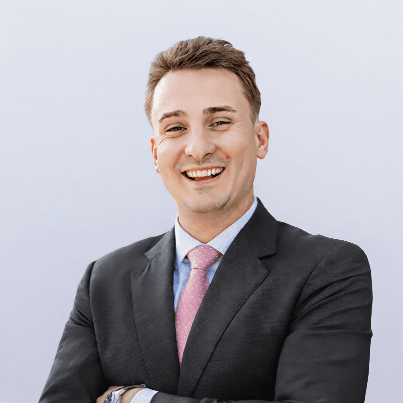 Trial by Story with Zander Carrie - The Trial Lawyers College Podcast cover