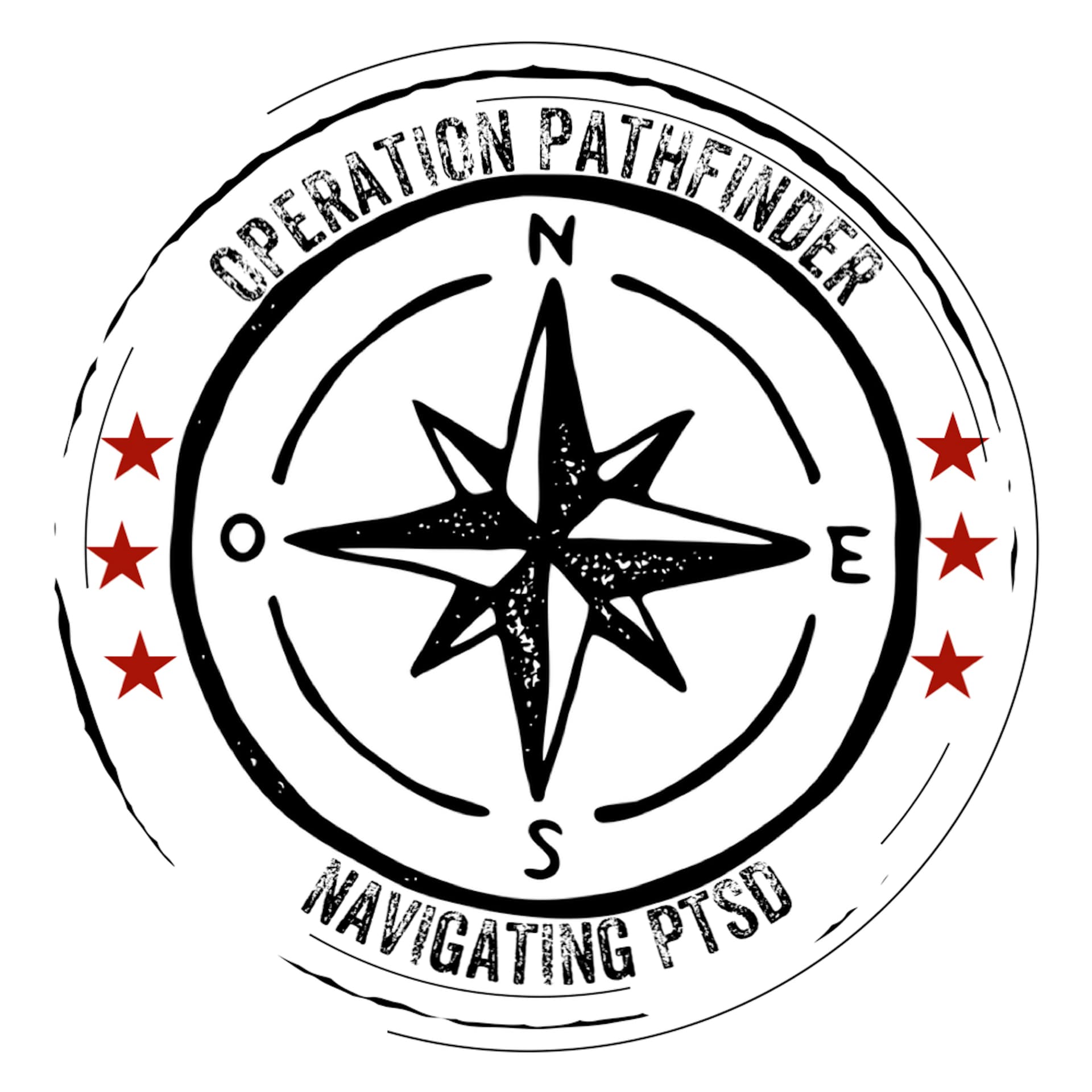 011 - "Because I Have PTSD" - Operation Pathfinder cover