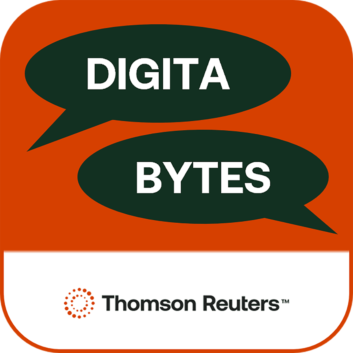 Digita Bytes cover