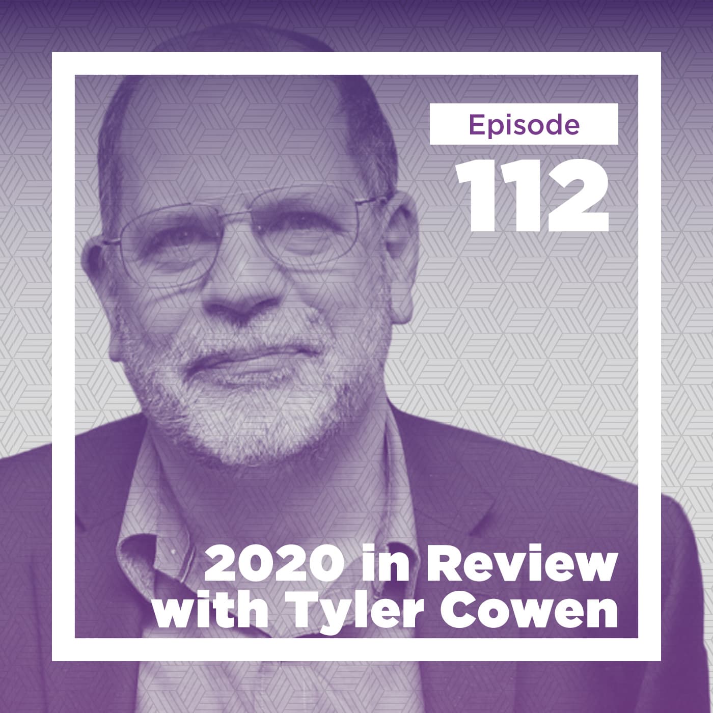 Conversations with Tyler 2020 Retrospective - Conversations with Tyler cover