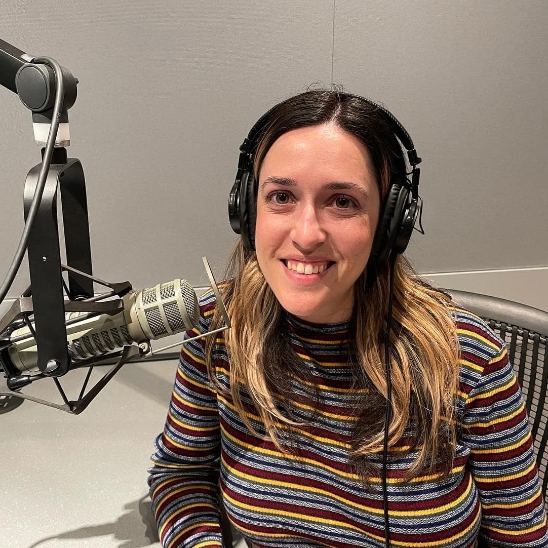 #74 Advocating for People who Stutter with Maya Chupkov - TranscendingX - Raw Conversations and Practical Tips to Break Through Stuttering, Communication Fears, and Become Who You Truly Are cover