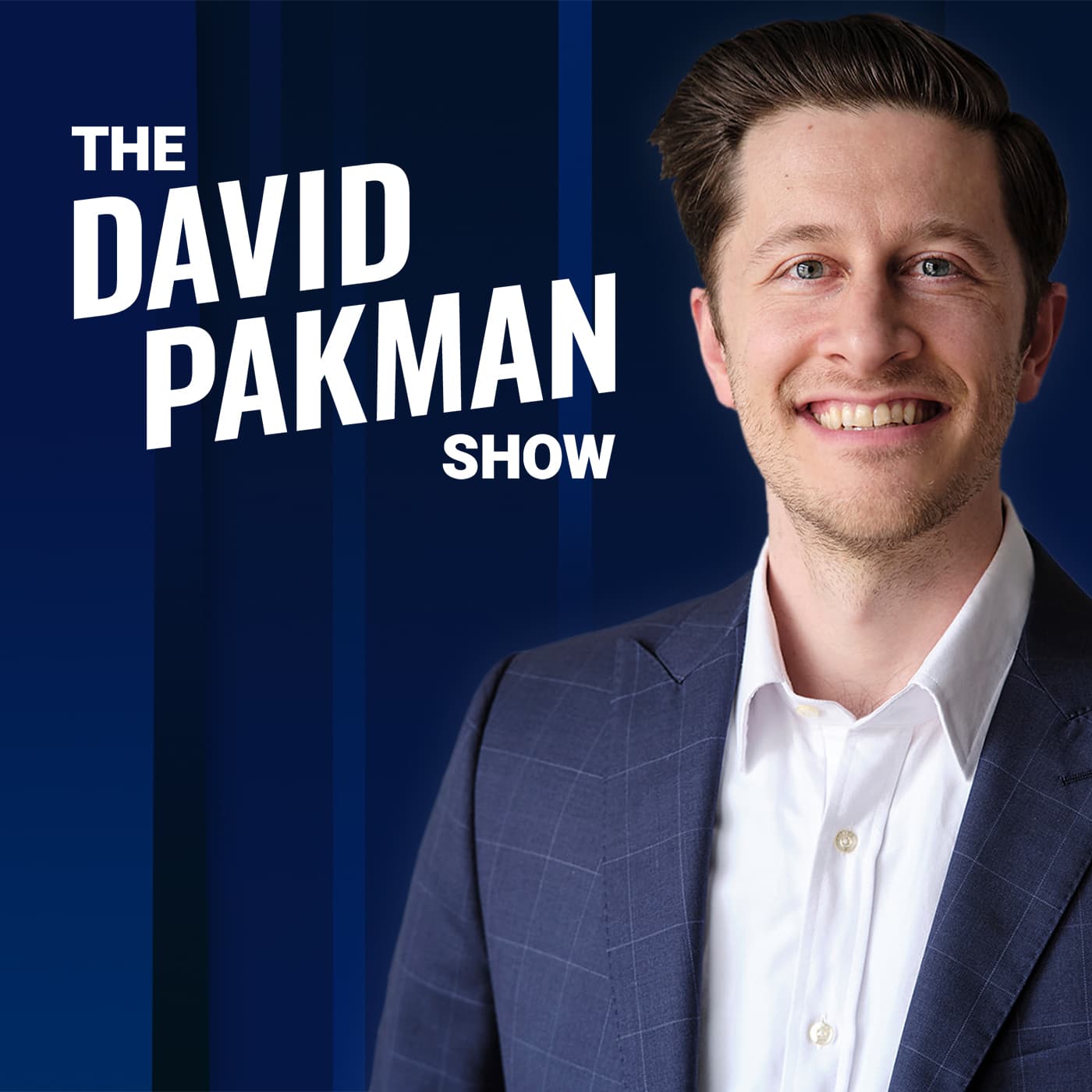 6/5/25: New travel ban announced, Putin issues new marching orders - The David Pakman Show cover