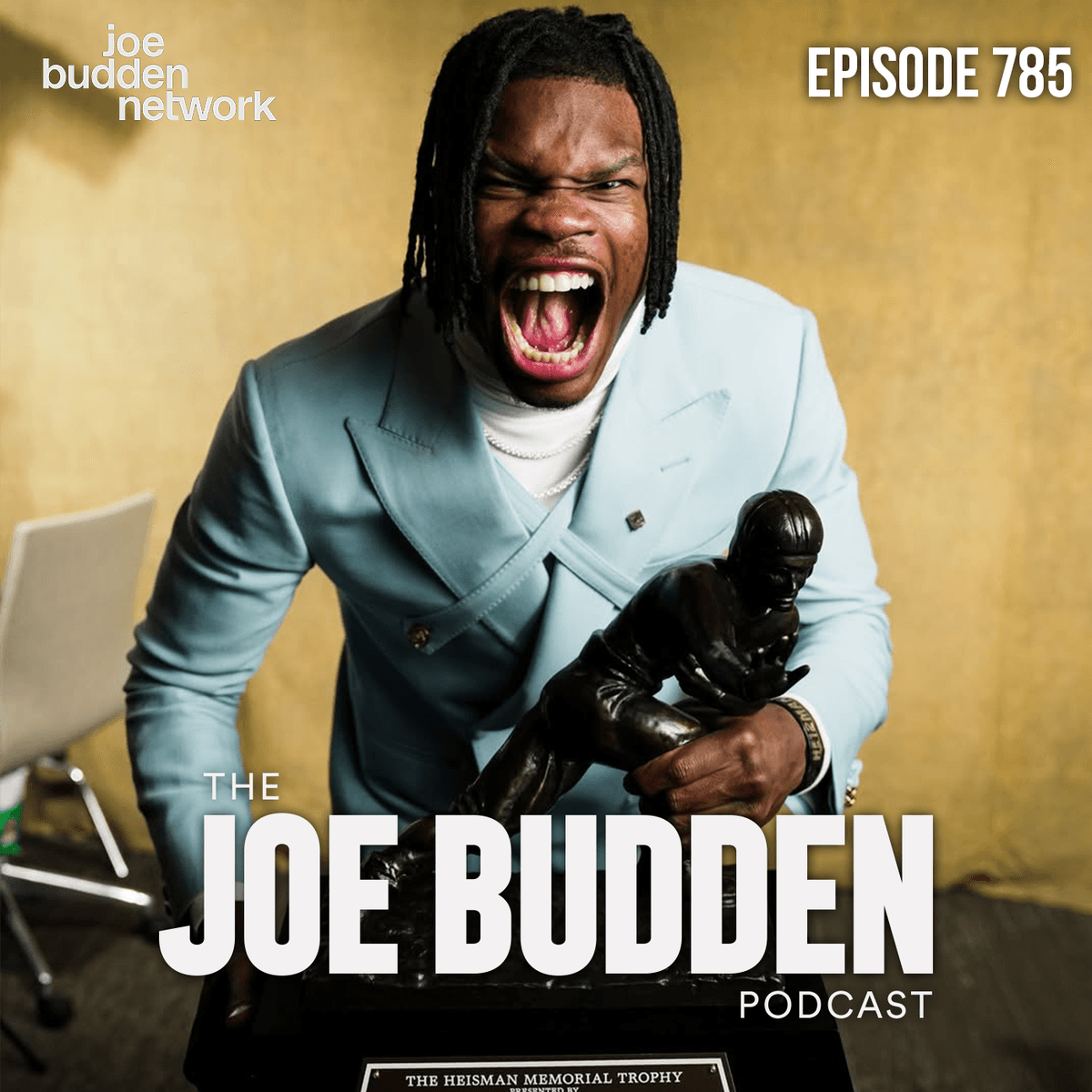 Episode 785 | "Appreciation Quote" - The Joe Budden Podcast cover