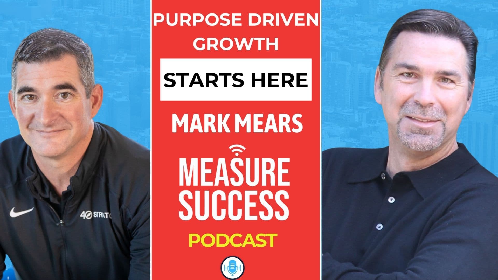 The Four-Leaf Growth Model for Business Leaders - $4M Strategies™ cover