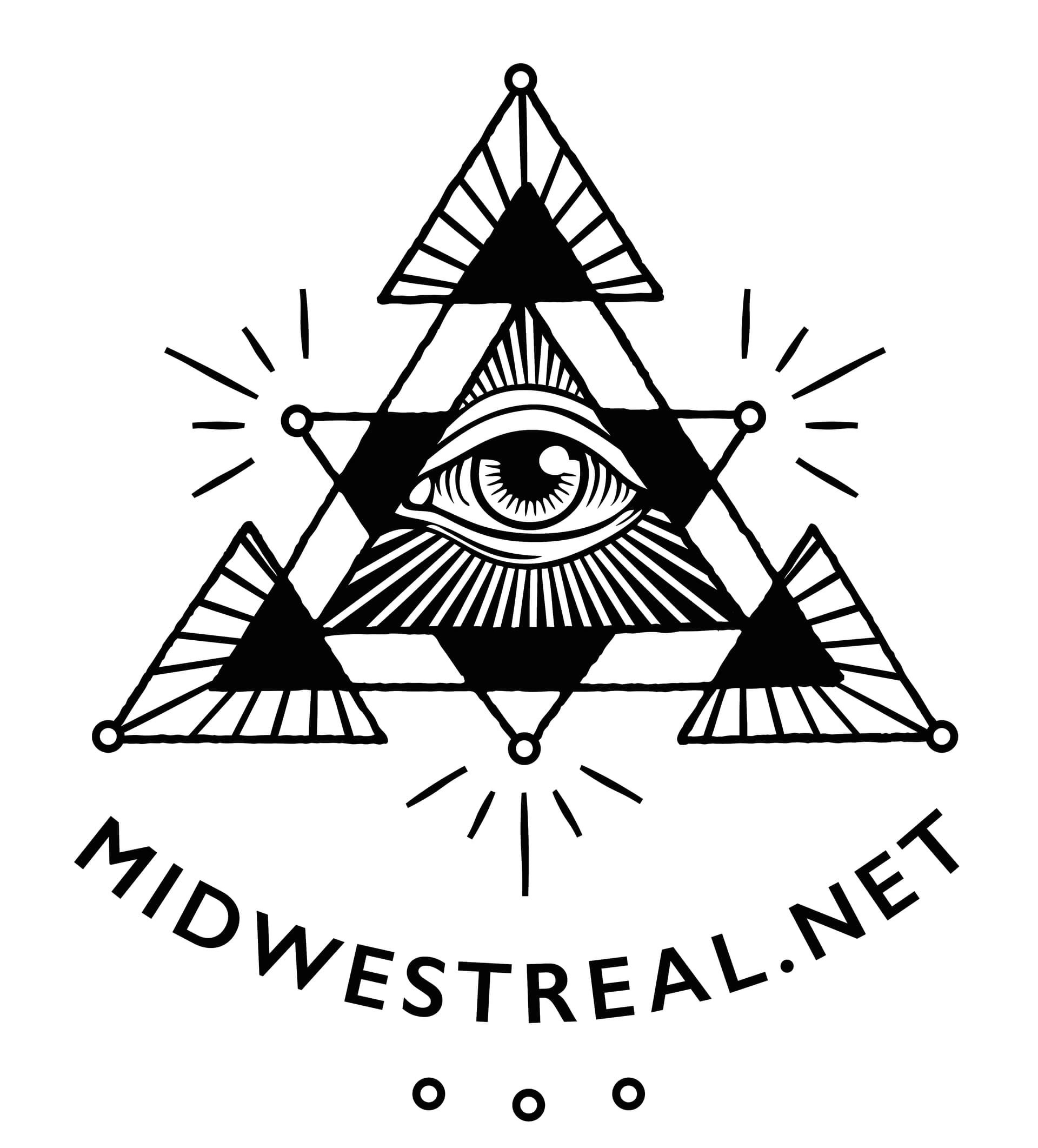 Midwest Real cover