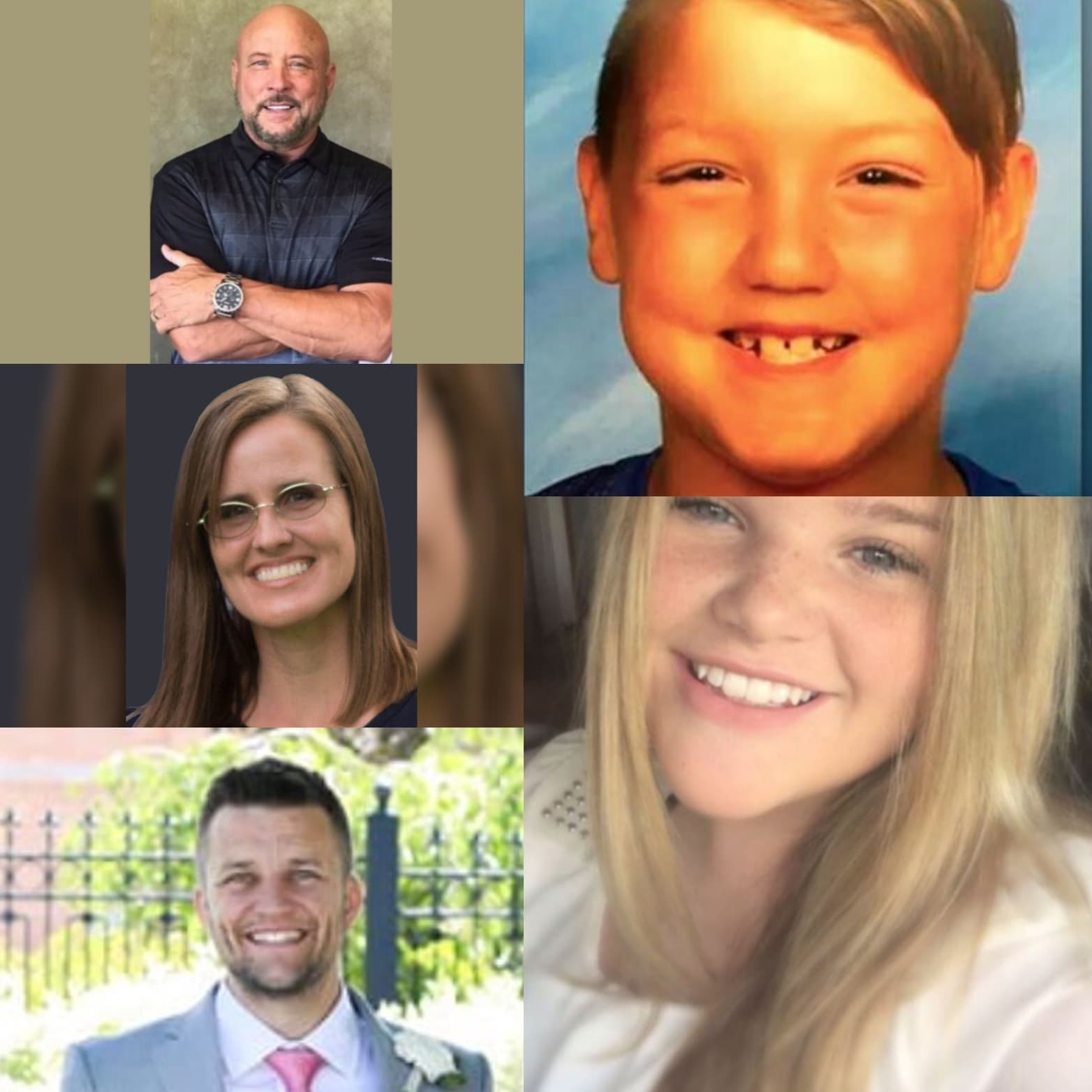 The Doomsday Mom: Lori Vallow Daybell - KJ and The Bearded Sailor's podcast cover