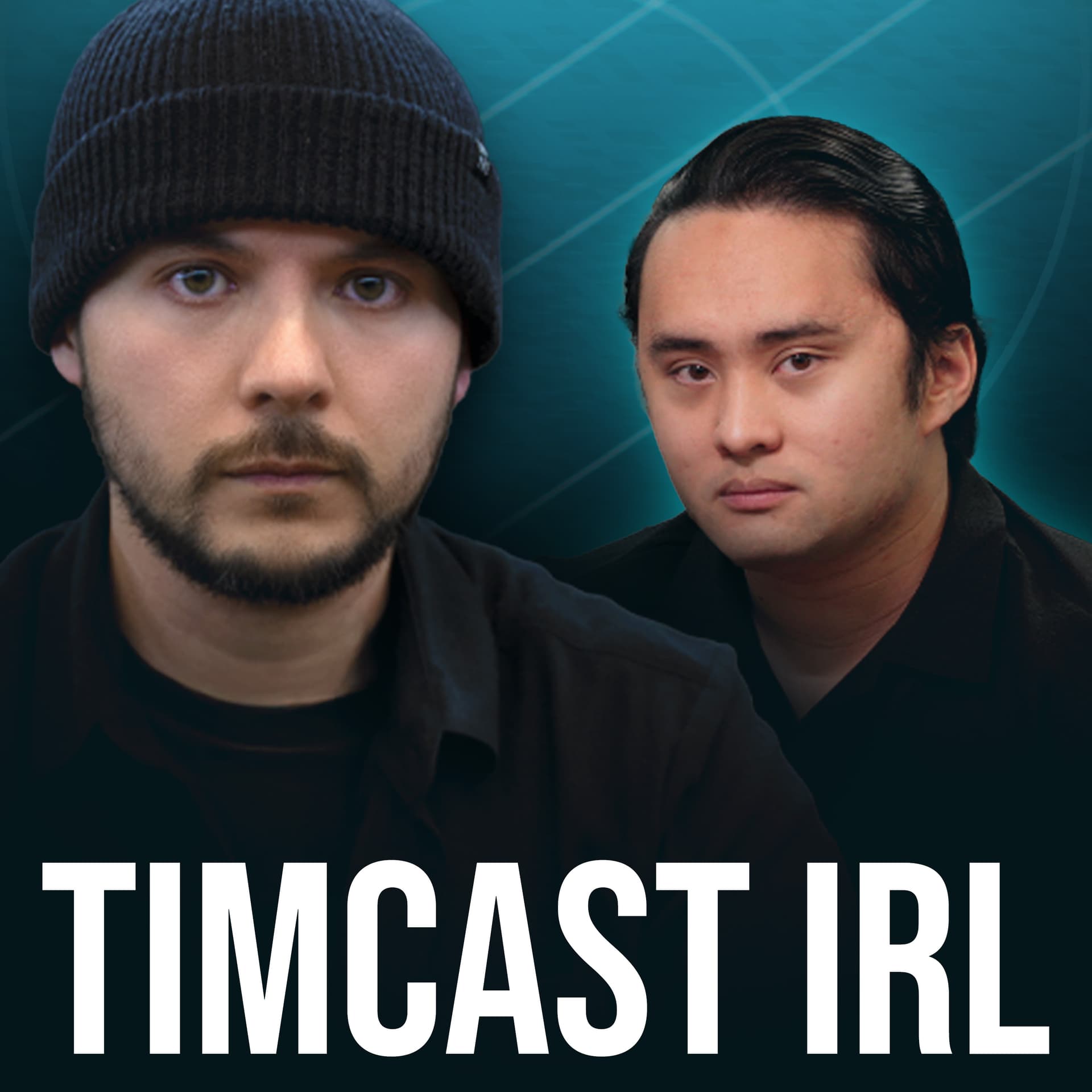 Trump Deploys National Guard To DC, Federalizes Police, Liberals Protests Take Over w/ Vince Dao — Timcast IRL cover