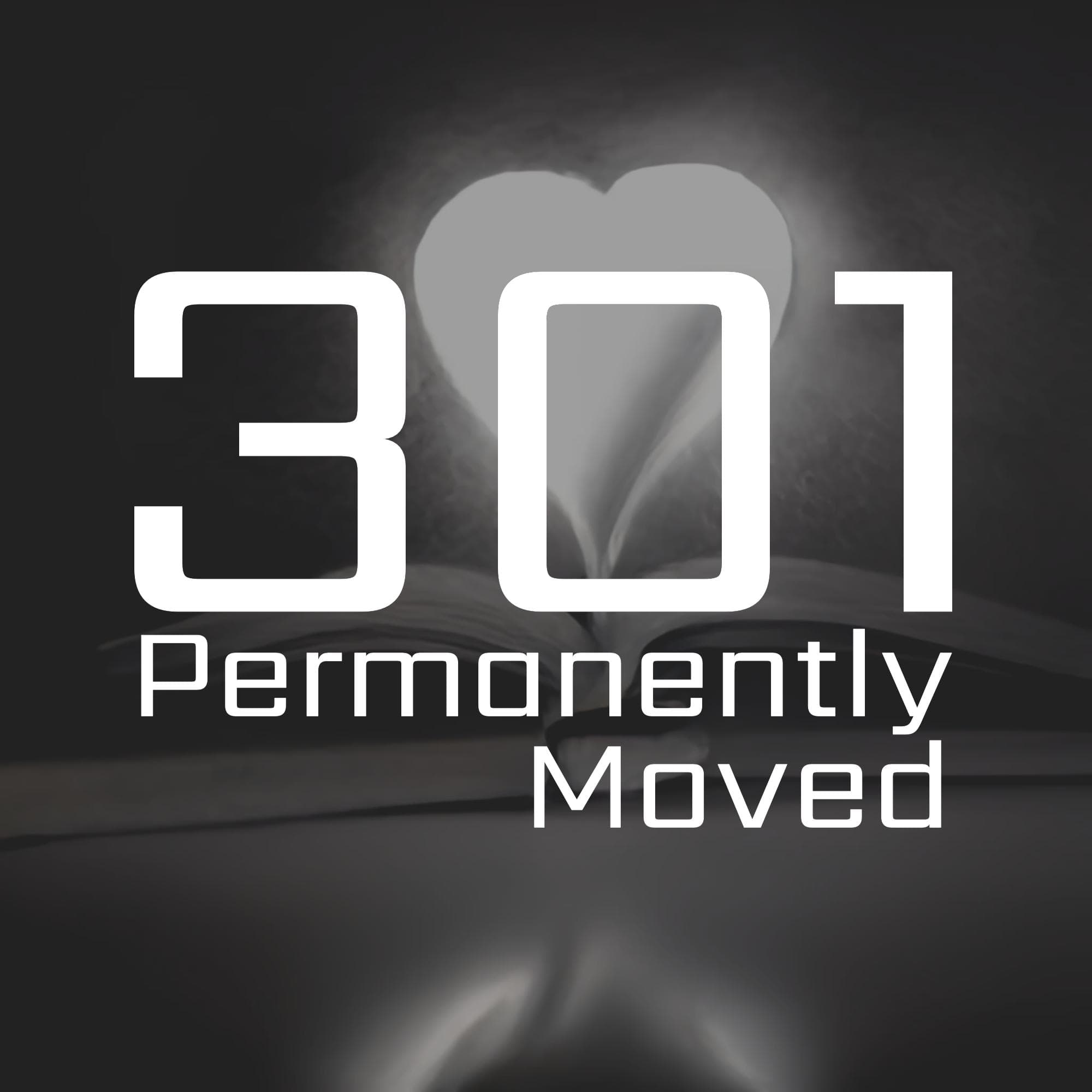 2516: Tales Untold - Permanently Moved cover