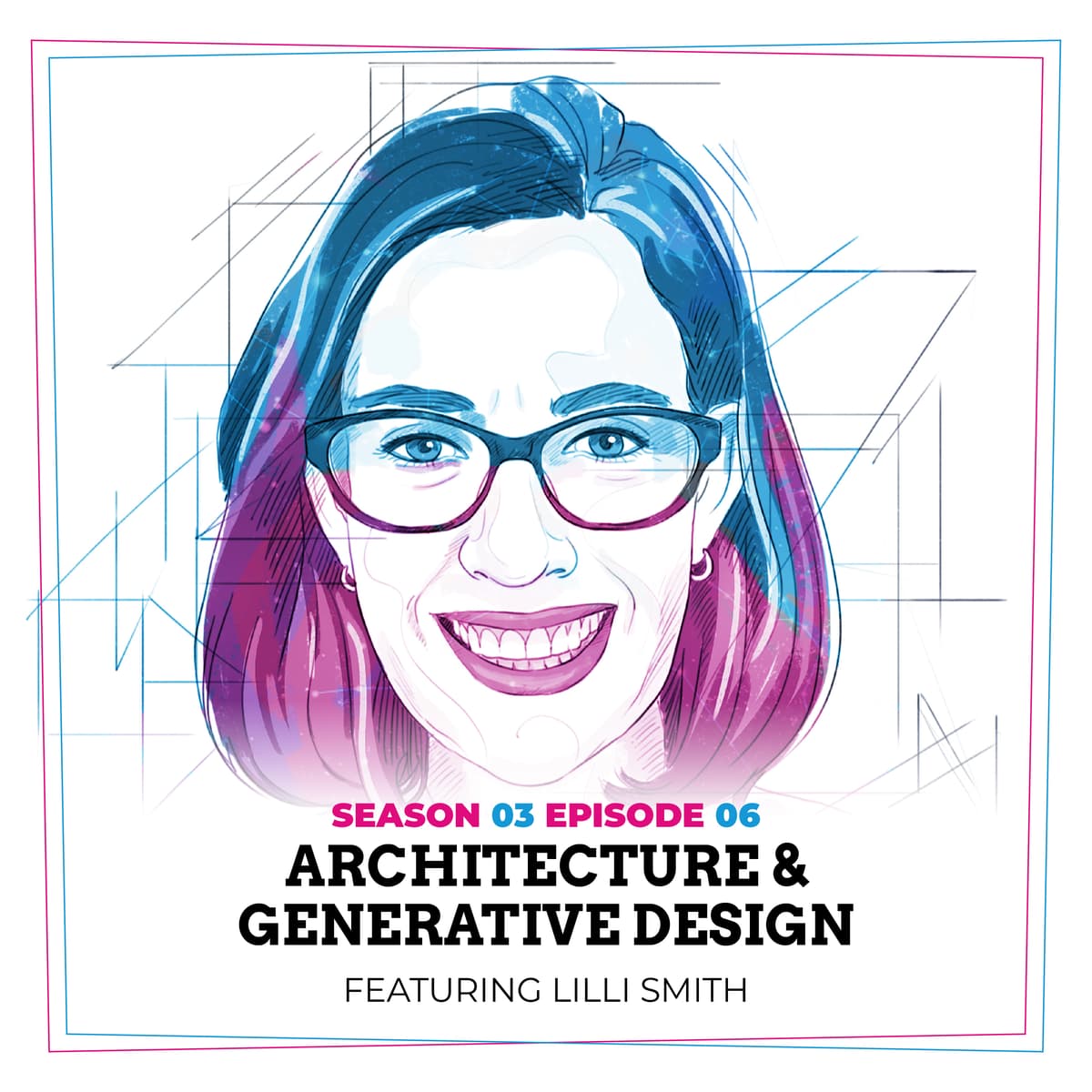 Architecture & Generative Design - Creative Next: AI Automation at Work cover