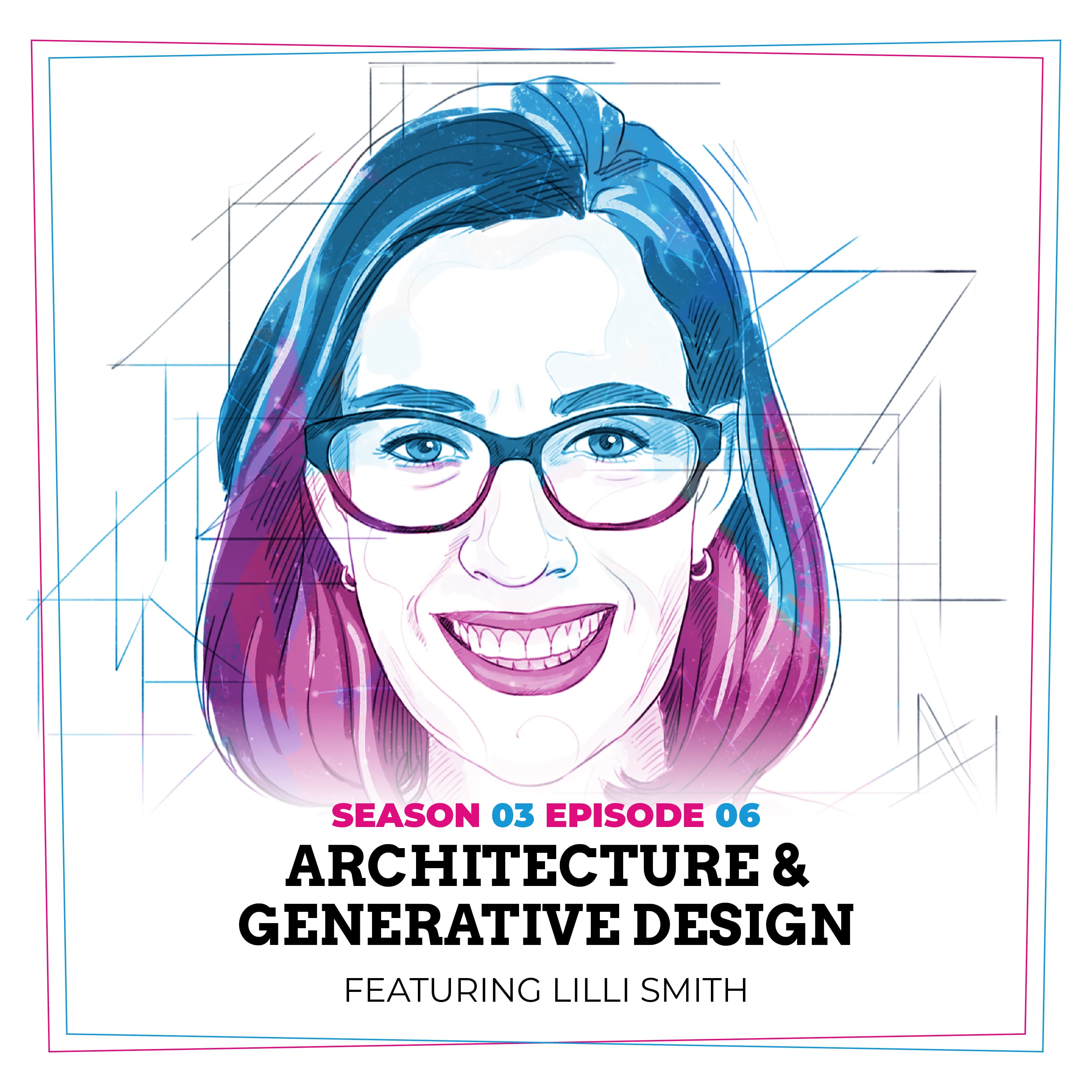 Architecture & Generative Design - Creative Next: AI Automation at Work cover