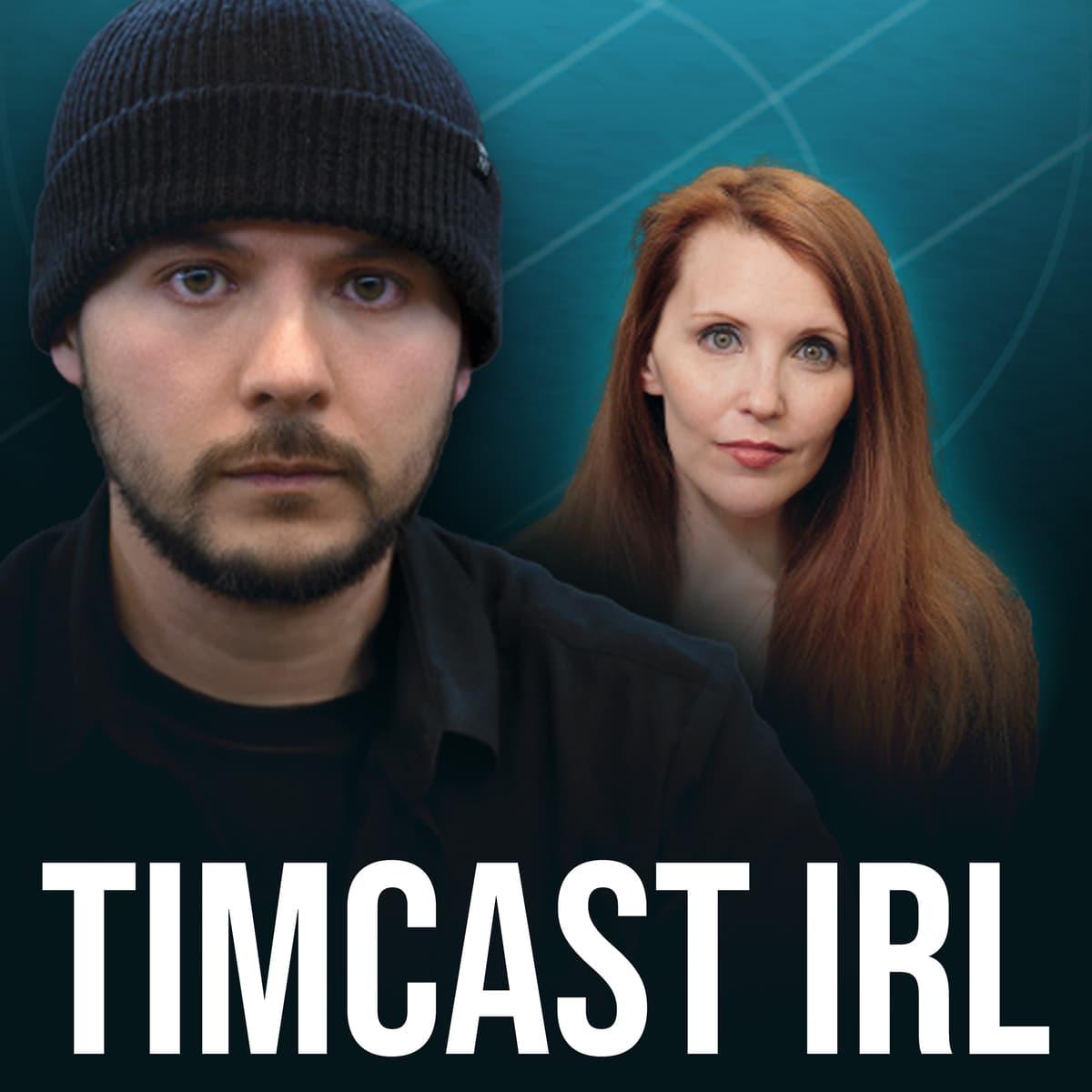 Democrats LOSE IT Over SECOND Liberal Judge ARRESTED By Trump Admin w/ Josie TRHL - Timcast IRL cover